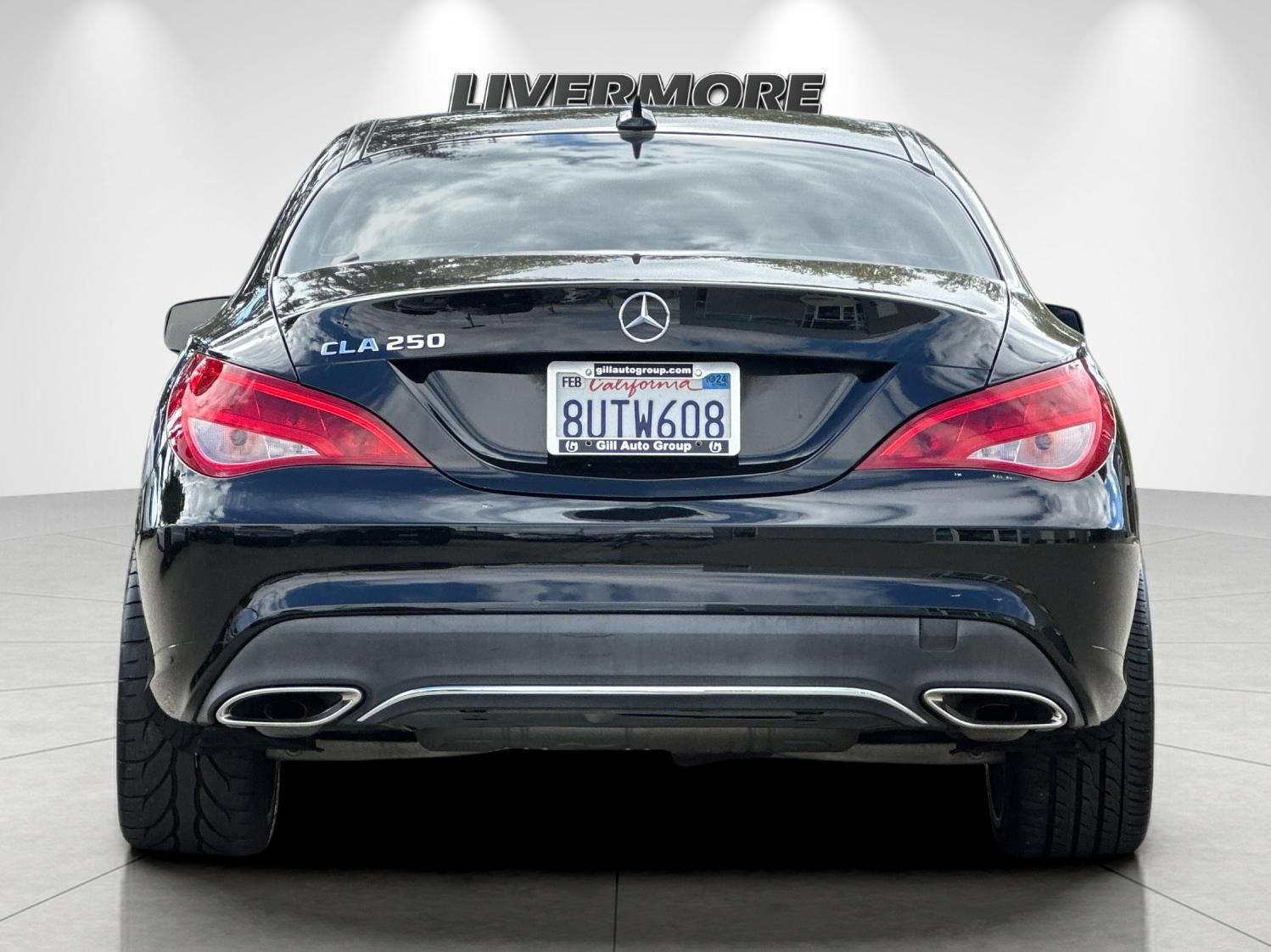 Used 2019 Mercedes-Benz CLA 250 image 4