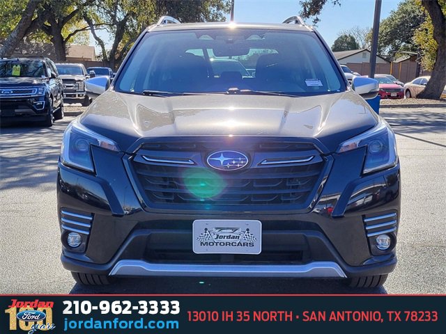 Used 2024 Subaru Forester Touring image 8