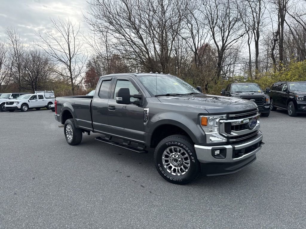 Certified 2020 Ford F350 XLT w/ XLT Value Package