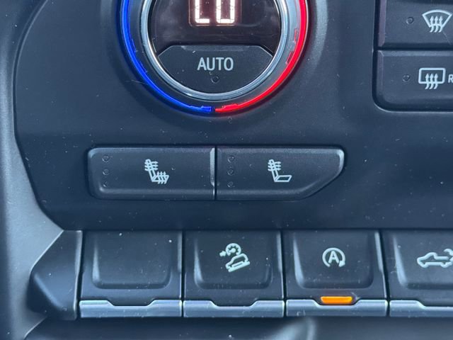 Used 2021 Chevrolet Silverado 1500 LT Trail Boss w/ Convenience Package II image 27