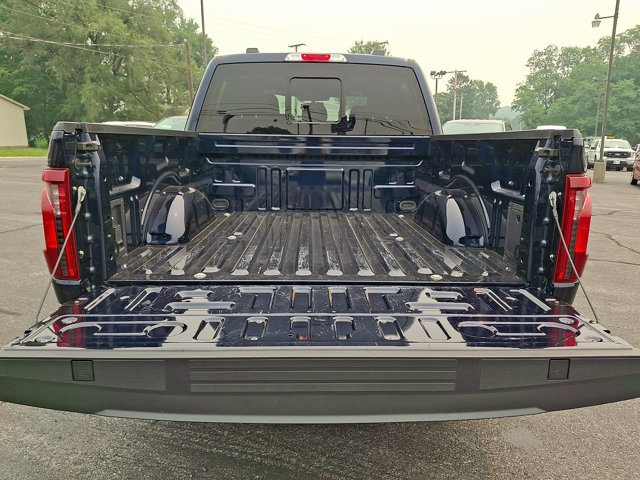 Certified 2024 Ford F150 XLT w/ Equipment Group 302A MID AWD/4WD image 30