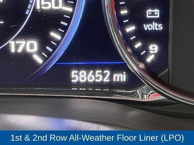 Used 2023 GMC Acadia AT4 w/ Technology Package image 21