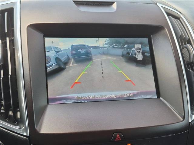 Certified 2020 Ford Edge ST w/ Cold Weather Package AWD/4WD image 14