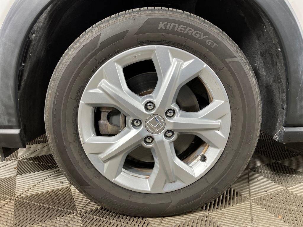 Used 2023 Honda HR-V LX image 13