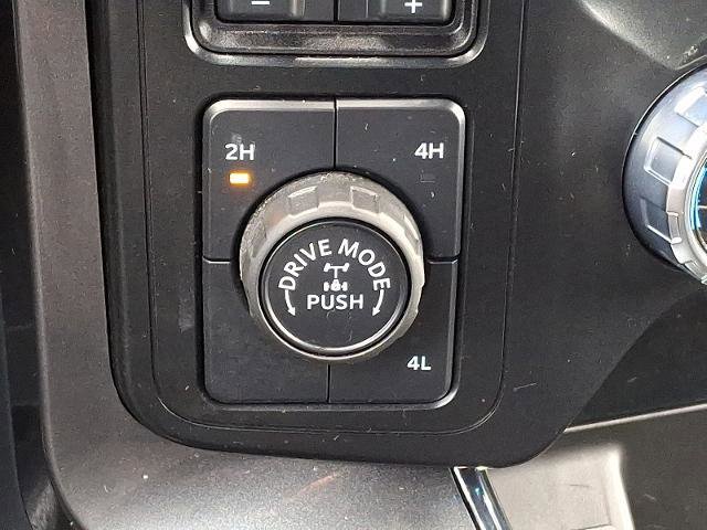 Certified 2023 Ford F150 XLT w/ Equipment Group 302A High image 24