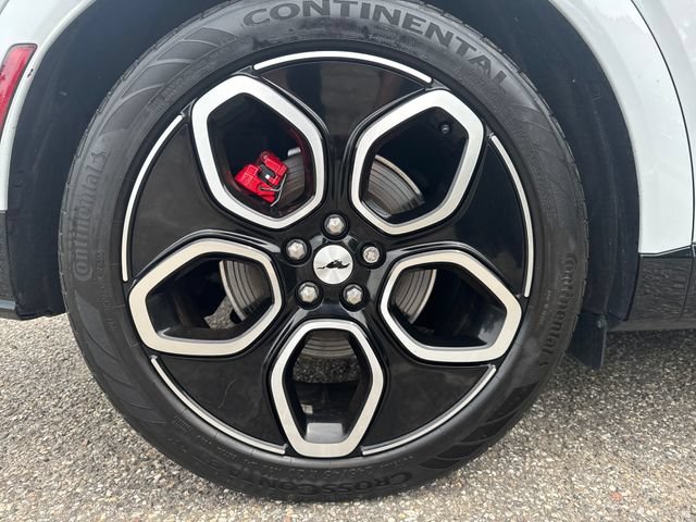 Certified 2023 Ford Mustang Mach-E GT AWD/4WD image 14