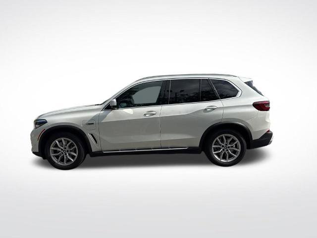 Used 2023 BMW X5 xDrive45e w/ Parking Assistance Package AWD/4WD image 8