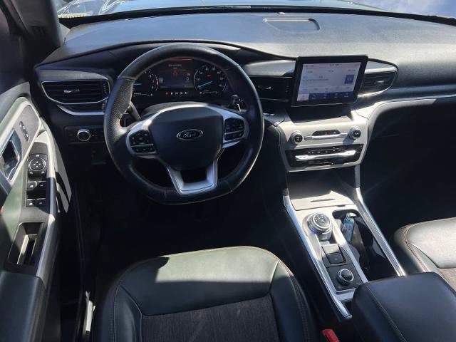 Certified 2022 Ford Explorer Timberline AWD/4WD image 14