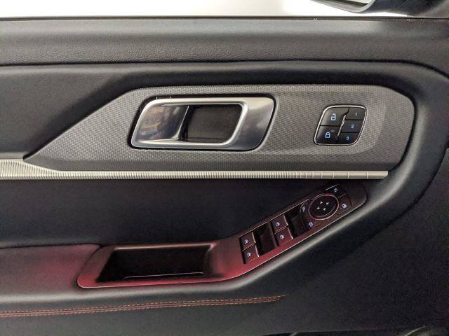 Certified 2025 Ford Explorer ST RWD image 14
