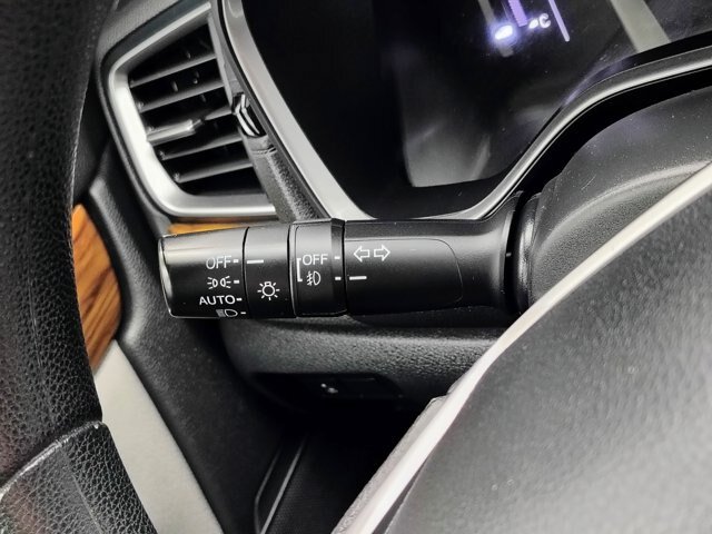 Used 2020 Honda CR-V EX image 38