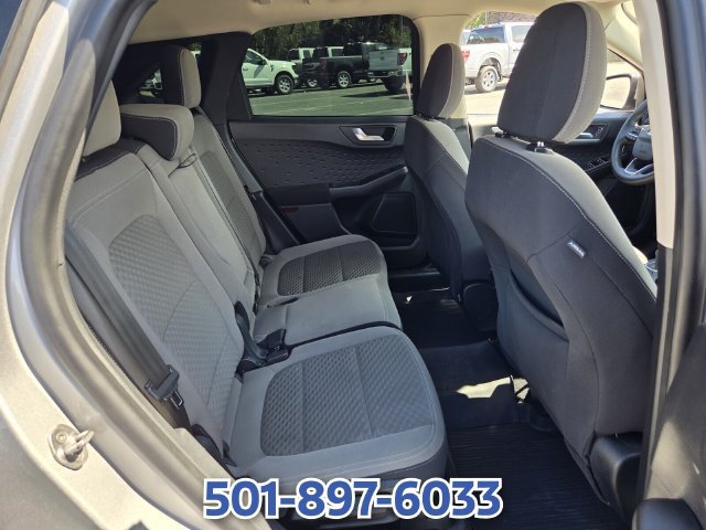 Certified 2020 Ford Escape SE AWD/4WD image 14