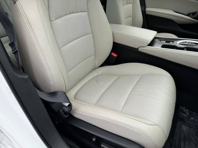 Used 2022 Honda Accord EX-L image 23