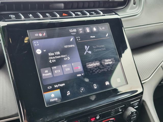 Used 2023 Jeep Grand Cherokee L Altitude AWD/4WD image 23