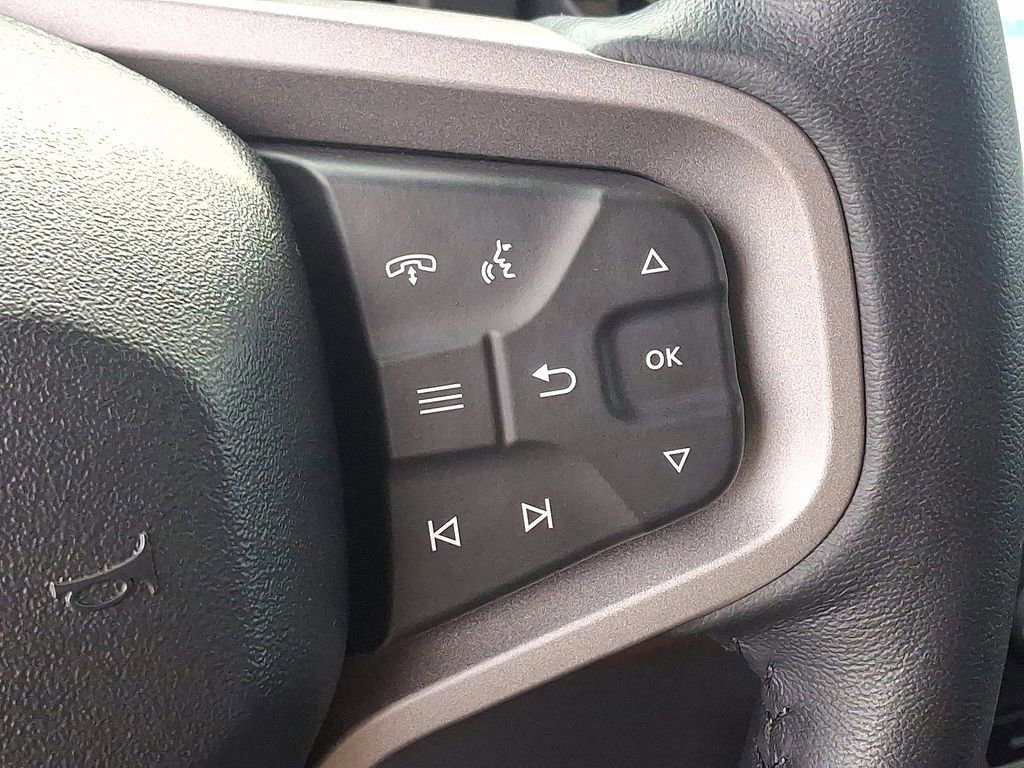 Certified 2024 Ford Bronco Outer Banks image 23