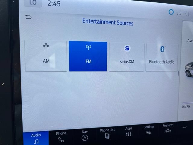 Certified 2025 Ford F150 XLT w/ Equipment Group 302A MID AWD/4WD image 26