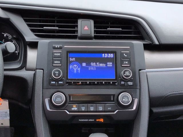 Used 2020 Honda Civic LX image 16