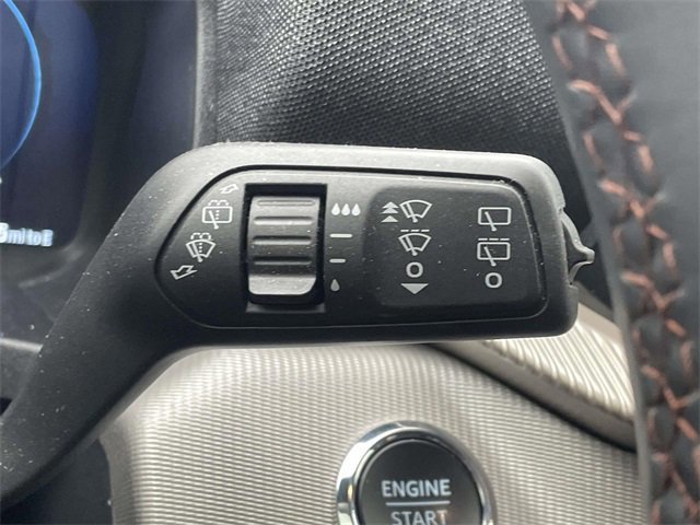 Certified 2025 Ford Explorer Active image 24