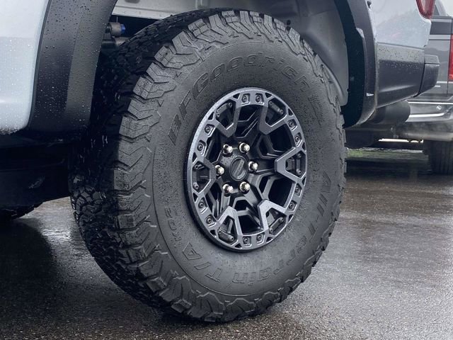 Certified 2025 Ford F150 Raptor w/ Equipment Group 803A Raptor R AWD/4WD image 11