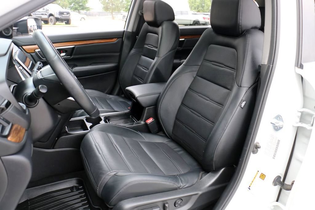 Used 2022 Honda CR-V EX-L image 18
