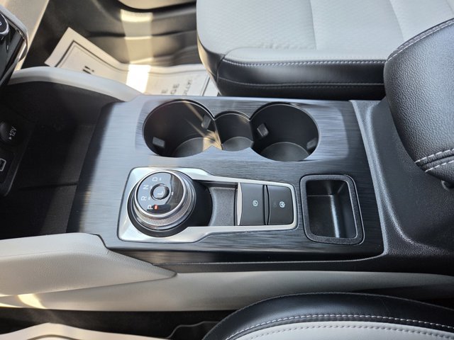 Certified 2026 Ford Escape SE FWD image 13