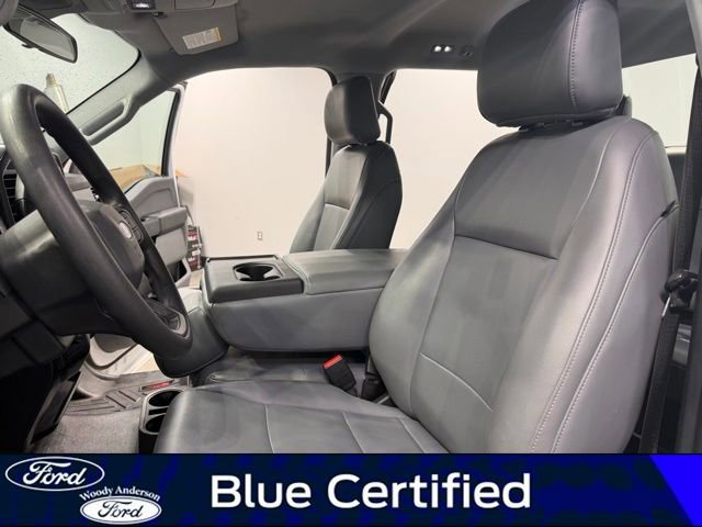 Certified 2021 Ford F150 XL image 19