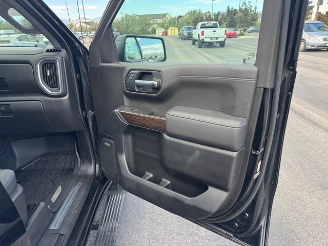 Used 2021 GMC Sierra 1500 Elevation w/ Preferred Package AWD/4WD image 25