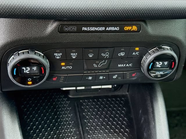 Certified 2021 Ford Bronco Sport Outer Banks AWD/4WD image 22