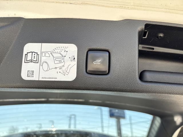 Certified 2020 Ford Escape Titanium image 49