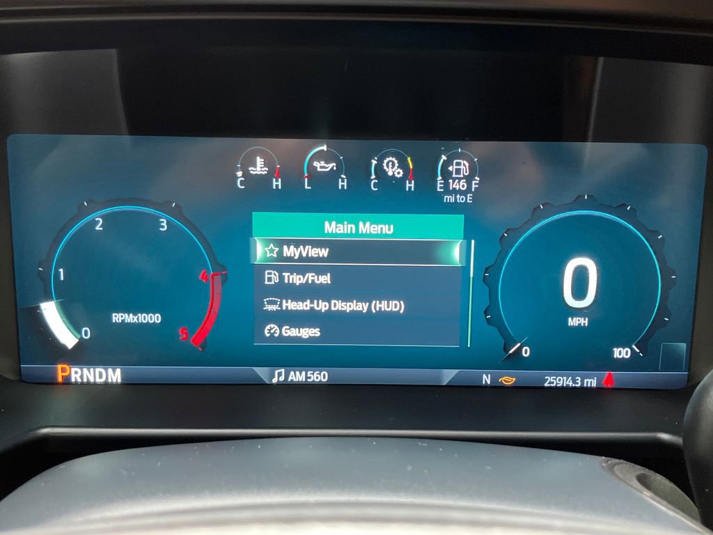 Certified 2024 Ford F350 King Ranch w/ Chrome Package image 20