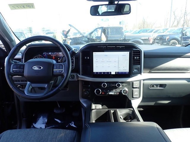 Certified 2022 Ford F150 XLT w/ Equipment Group 302A High image 21