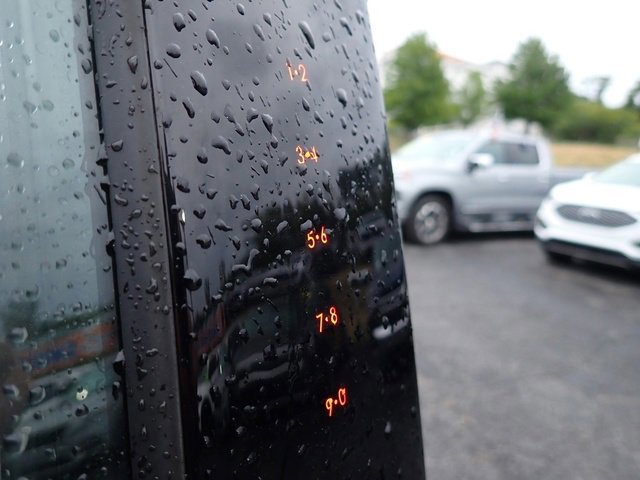 Certified 2023 Ford Explorer XLT w/ Equipment Group 202A image 13