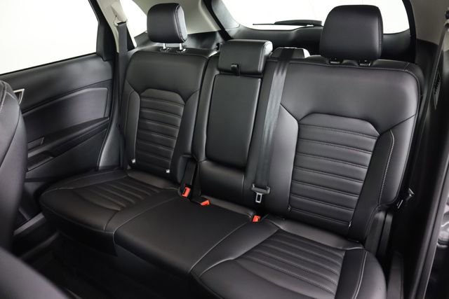 Certified 2024 Ford Edge SEL w/ Convenience Package image 34