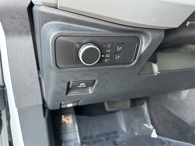 Certified 2021 Ford Bronco 4-Door w/ Sasquatch Package image 31