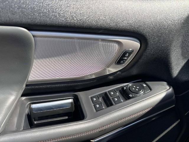 Certified 2025 Ford Expedition Max Active RWD image 22
