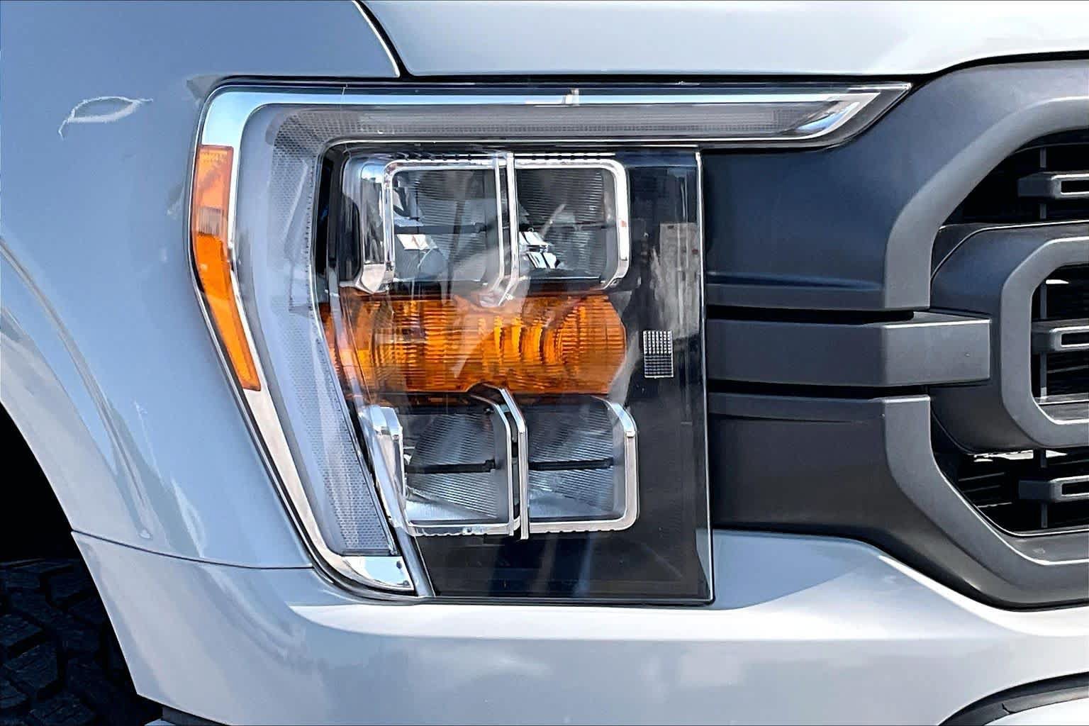 Certified 2023 Ford F150 XLT w/ Equipment Group 302A High AWD/4WD image 47