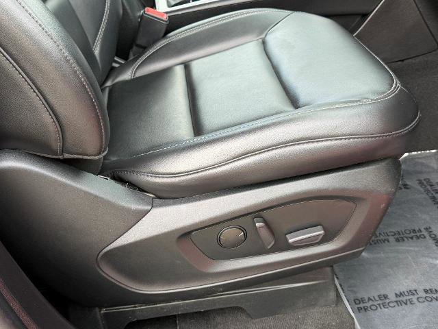 Certified 2022 Ford Explorer XLT w/ Equipment Group 202A image 21