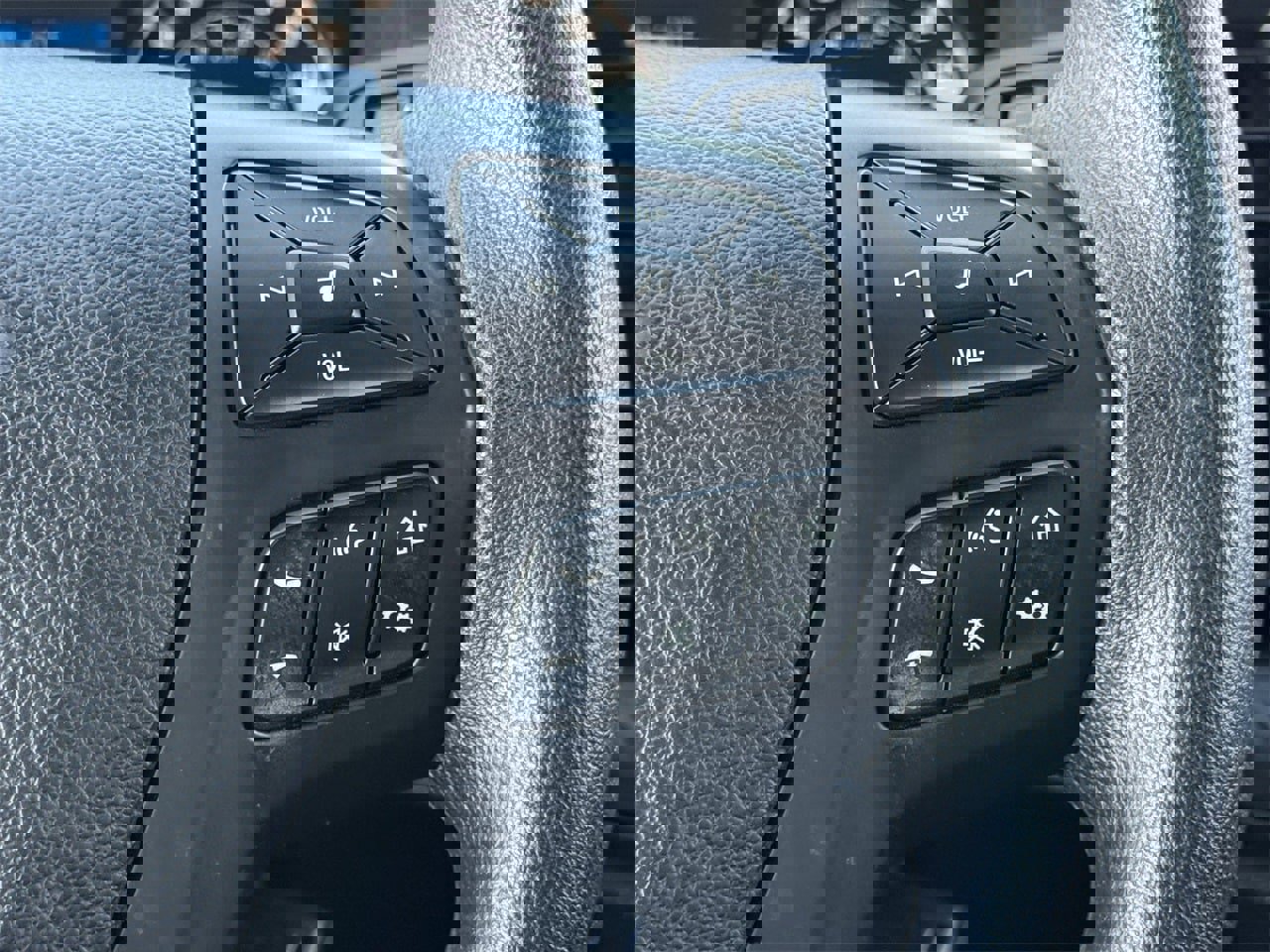 Certified 2019 Ford Ranger XL w/ Trailer Tow Package image 14