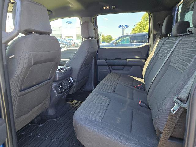 Certified 2022 Ford F150 XL w/ STX Appearance Package AWD/4WD image 6
