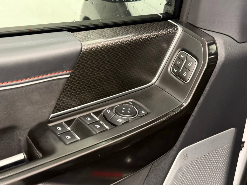 Certified 2024 Ford F150 Raptor w/ Equipment Group 803A Raptor R image 15