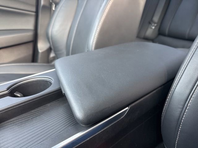 Used 2021 Acura TLX Technology Package image 19