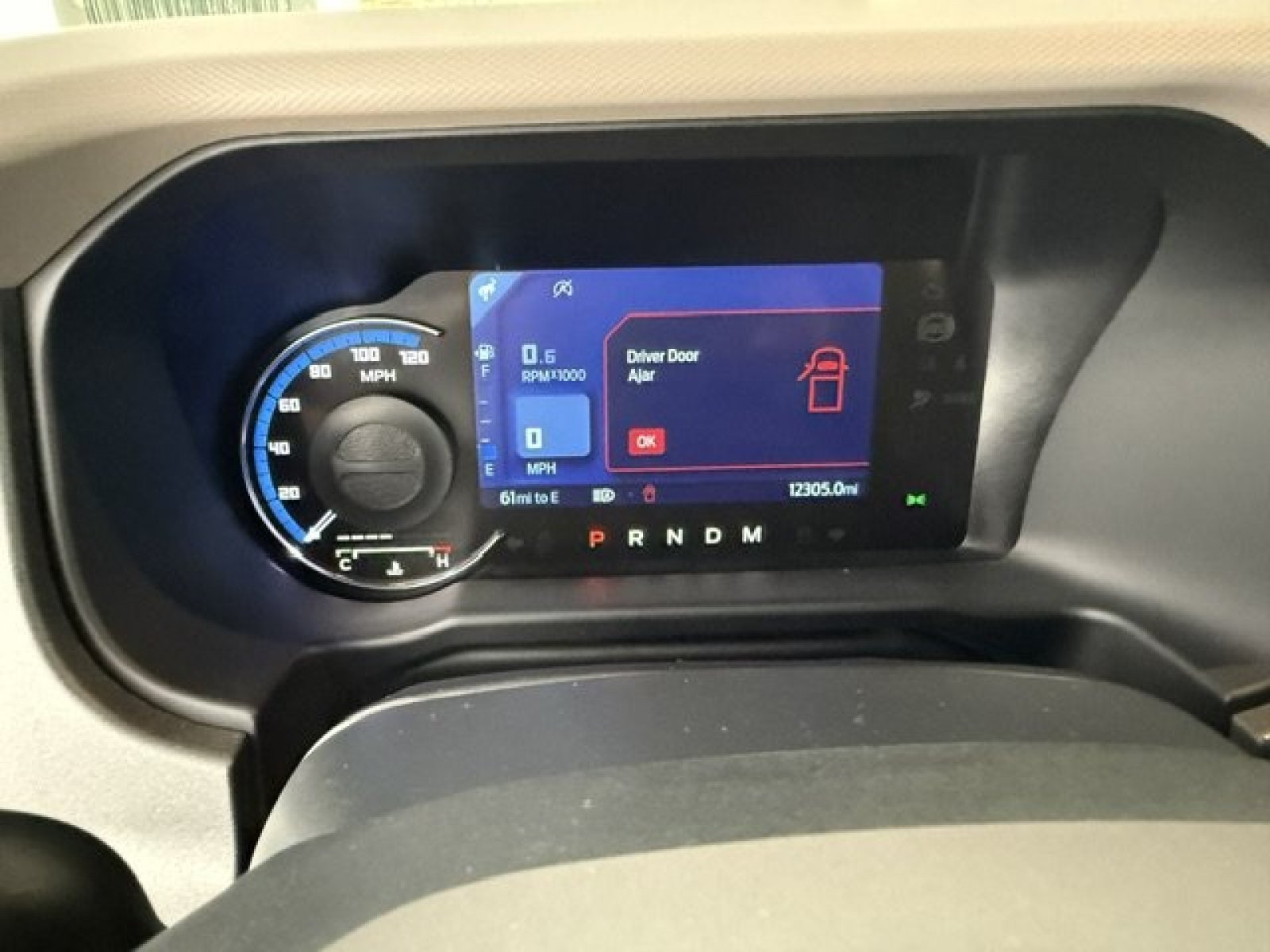 Certified 2024 Ford Bronco Wildtrak AWD/4WD image 14
