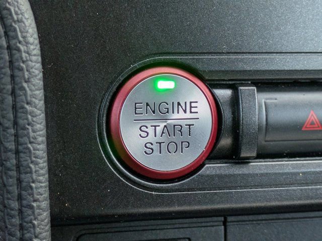 Certified 2019 Ford Mustang Convertible w/ Black Accent Package image 27