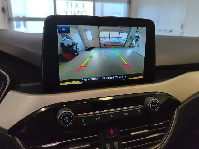 Certified 2021 Ford Escape SEL w/ Technology Package image 23