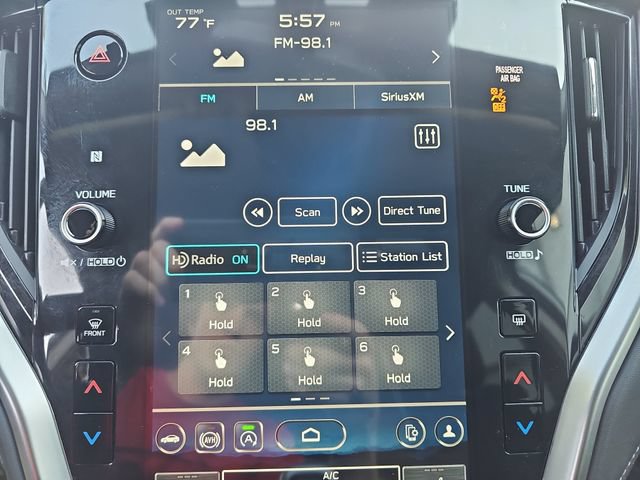Used 2025 Subaru Outback Premium AWD/4WD image 21