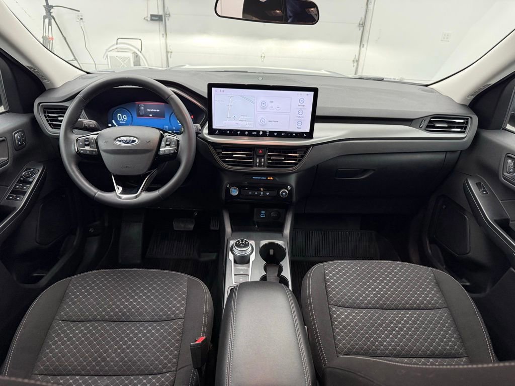 Certified 2023 Ford Escape Active w/ Tech Pack #2 image 10