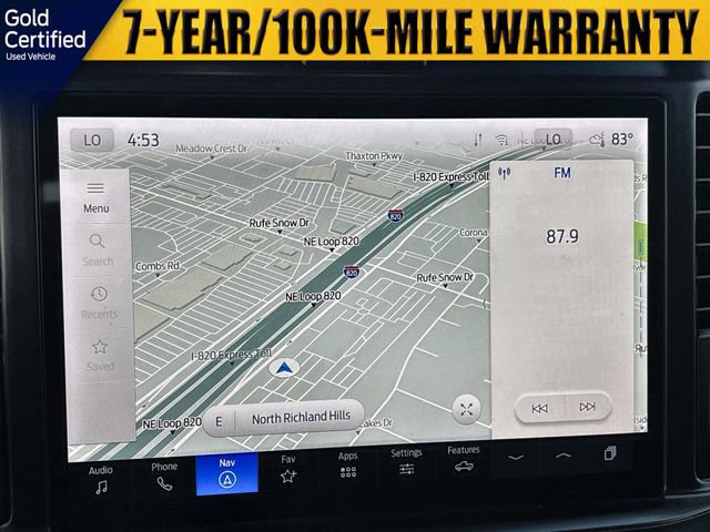 Certified 2026 Ford F250 Platinum image 27