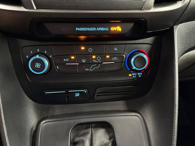 Certified 2022 Ford Transit Connect XL w/ CNG/LPG Engine Prep Package FWD image 19