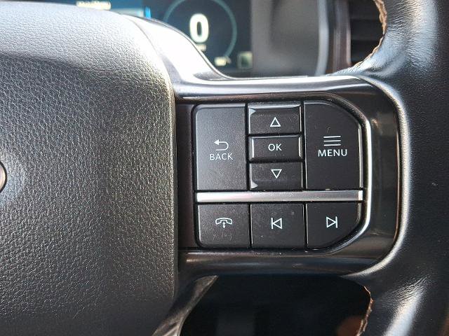 Certified 2022 Ford Expedition Platinum AWD/4WD image 24
