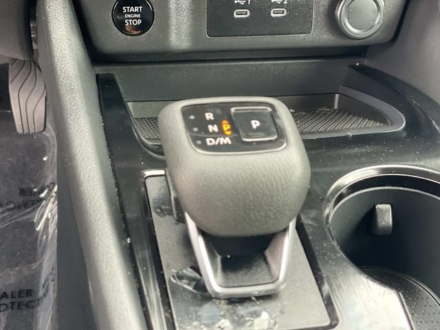 Used 2025 Nissan Rogue S FWD image 16