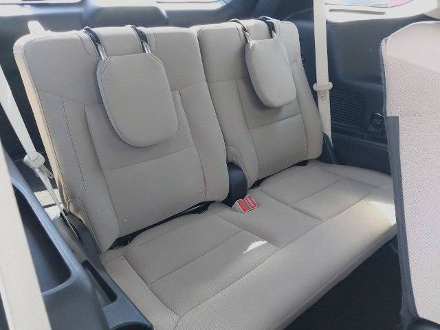 Certified 2023 Ford Explorer 4WD image 25
